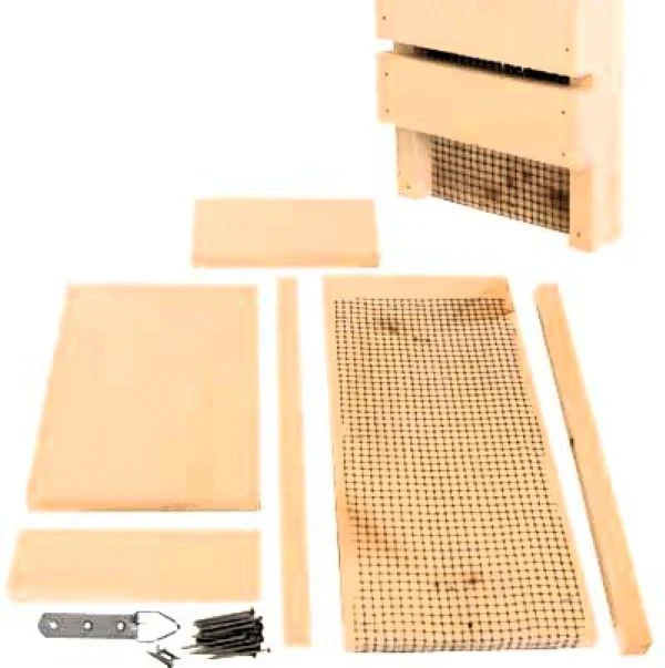 Bat House Kit - Image 2